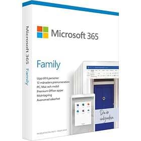 Microsoft 365 Family