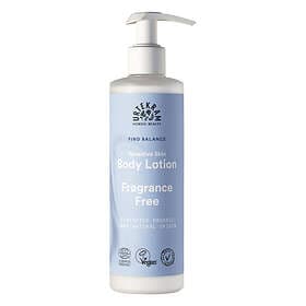 Urtekram Fragrance Free Body Lotion 245ml