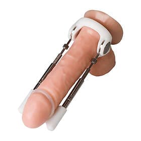 Jes Extender Penis Enlarger Titanium