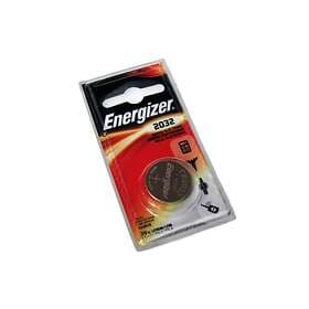 Energizer CR2032