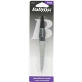 BaByliss Sapphire File