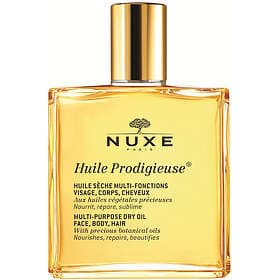 Nuxe Huile Prodigieuse Multi Purpose Dry Oil 50ml