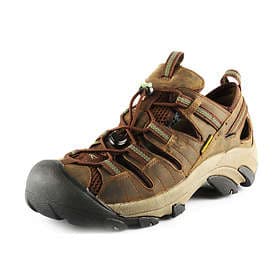 Keen Arroyo II (Herre)