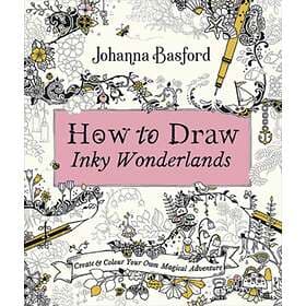 How To Draw Inky Wonderlands