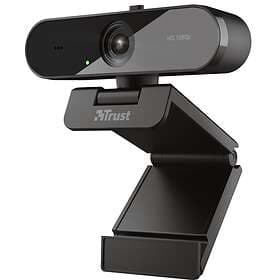 Trust TW-200 Full HD Webcam