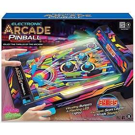 Arcade Pinball