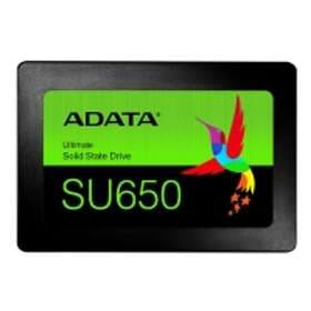 Adata Ultimate SU650 2.5" 512GB