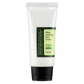 COSRX Aloe Soothing Sun Cream SPF50+ 50ml