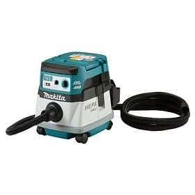 Makita DVC867LZX4 Cordless