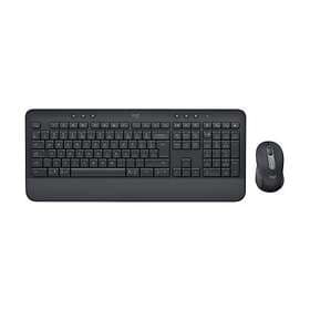 Logitech Signature MK650 Combo For Business (EN)