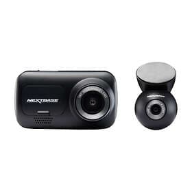 Nextbase 222XRWC Dash Cam