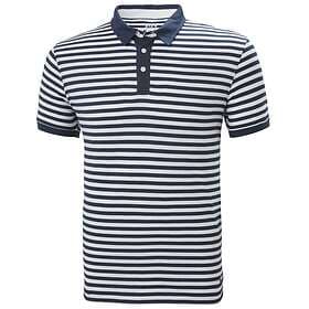 Helly Hansen Fjord Polo Shirt (Herre)