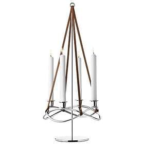 Georg Jensen Season Extension Candlestick