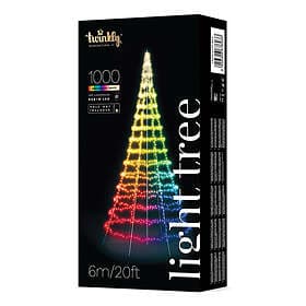 Twinkly Light Tree 1000L (6m)