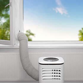 Nedis Window Seal Fönster-Kit till AC