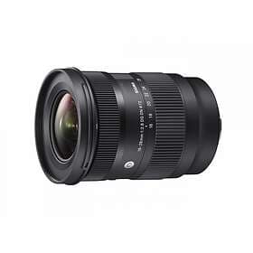 Sigma 16-28/2.8 DG DN Contemporary L-mount