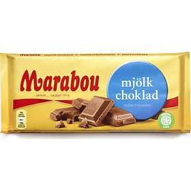 Marabou Milk Chocolate 200g