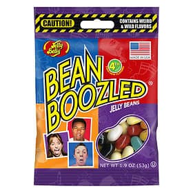 Jelly Belly BeanBoozled Bag 54g