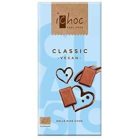 iChoc Classic Vegan 80g