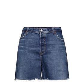 Levi's 501 Original Shorts (Dame)