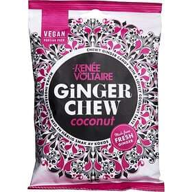 Renée Voltaire Ginger Chew Coconut 120g