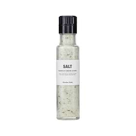 Nicolas Vahé Salt The Secret Blend 320g