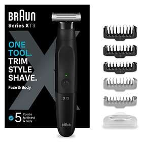 Braun XT3200