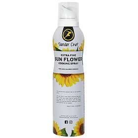 Slender Chef Sunflower Oil Cooking Spray 200ml