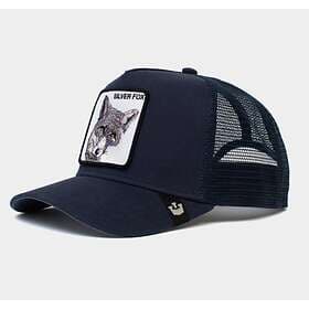 Goorin Bros. The Fox Cap