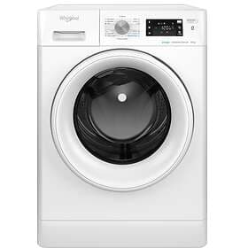 Whirlpool FFB 9469 WV EE (Hvid)