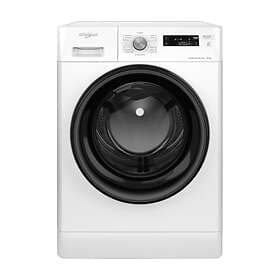 Whirlpool FFS9458BEE (Hvid)