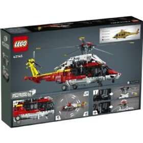 LEGO Technic 42145 Airbus H175 Redningshelikopter