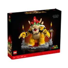 LEGO Super Mario 71411 Den Mægtige Bowser