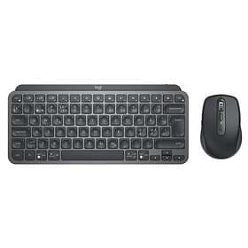 Logitech MX Keys Mini Combo for Business (Nordic)