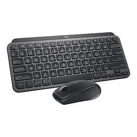 Logitech MX Keys Mini Combo for Business (EN)