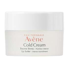 Avene Cold Cream Lip Butter 10ml