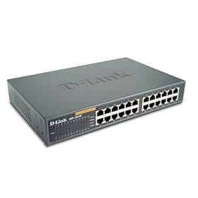 D-Link DES-1024D