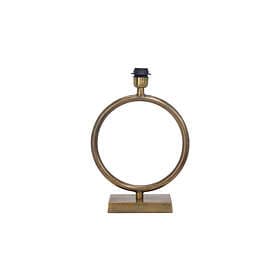 PRhome Circle Lampfot 54cm