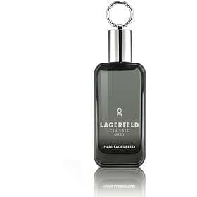 Karl Lagerfeld Classic Grey edt 50ml