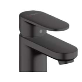 Hansgrohe Vernis Blend 71550670 Mat Sort