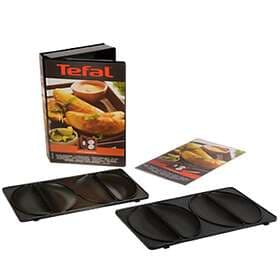 Tefal Snack Collection XA800812