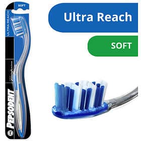 Pepsodent Ultra Reach Tandborste Soft