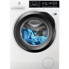 Electrolux PerfectCare 700 EW7F7649U2 (Hvid)