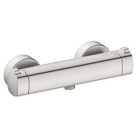 Damixa Pine Bathtub Mixer 5740746 (Borstad Stål)