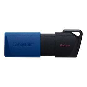 Kingston USB 3.2 Gen 1 DataTraveler Exodia M 64GB