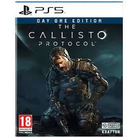 The Callisto Protocol (PS5)