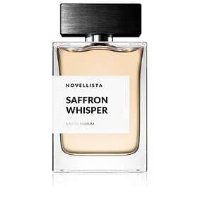 Novellista Saffron Whisper edp 75ml