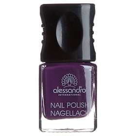 Alessandro Nail Polish 10ml