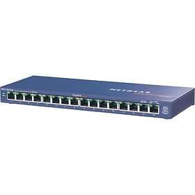 Netgear GS116