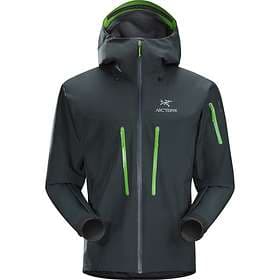 Arcteryx Alpha SV Jacket (Herre)